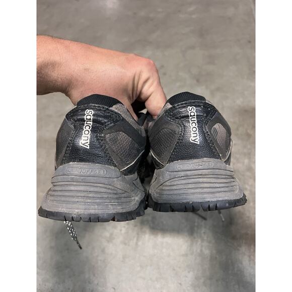 Saucony Men’s Xodus 6.0 Running Shoes Run Anywhere size 11 - Picture 6 of 11